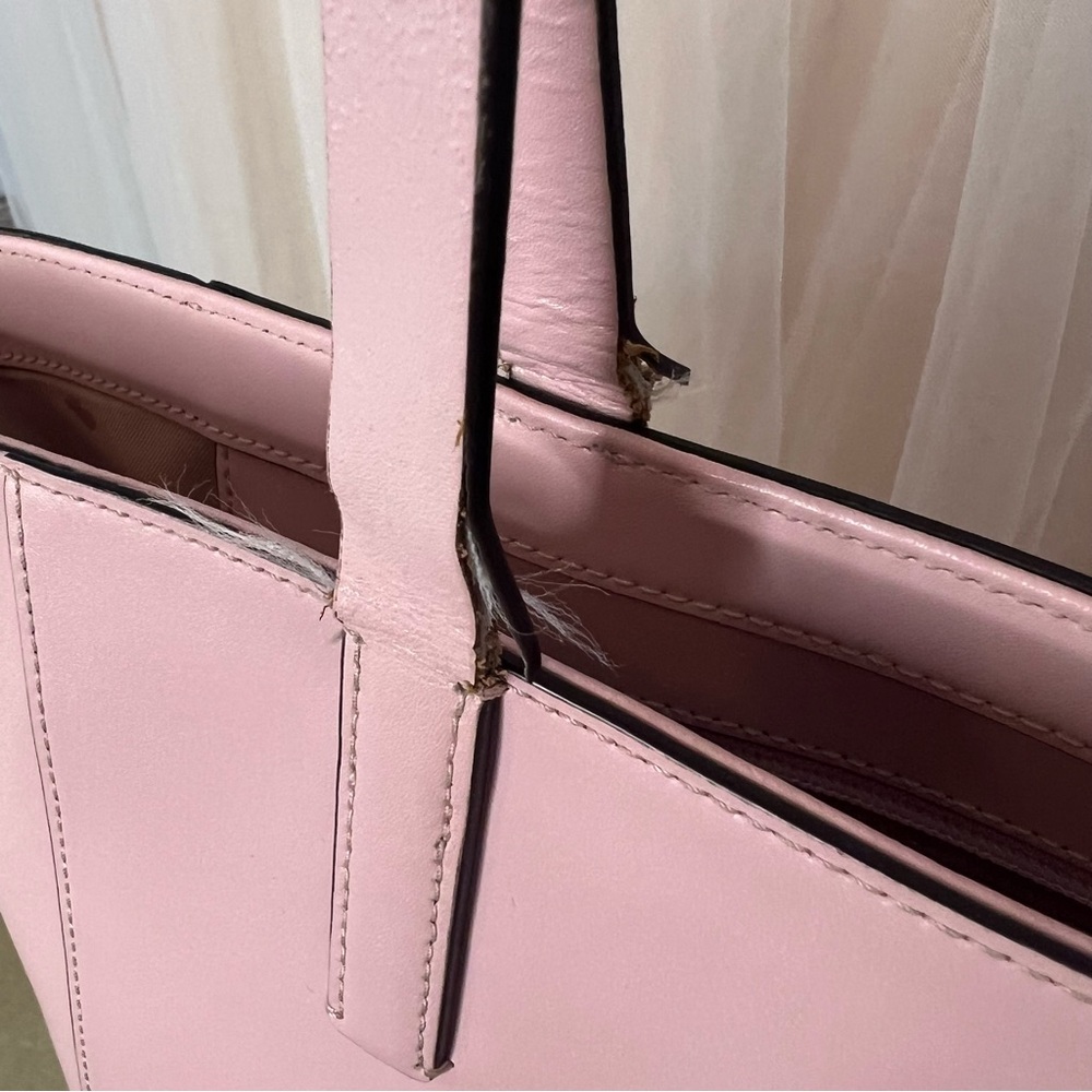 Kate Spade Tote - Picture 9 of 11